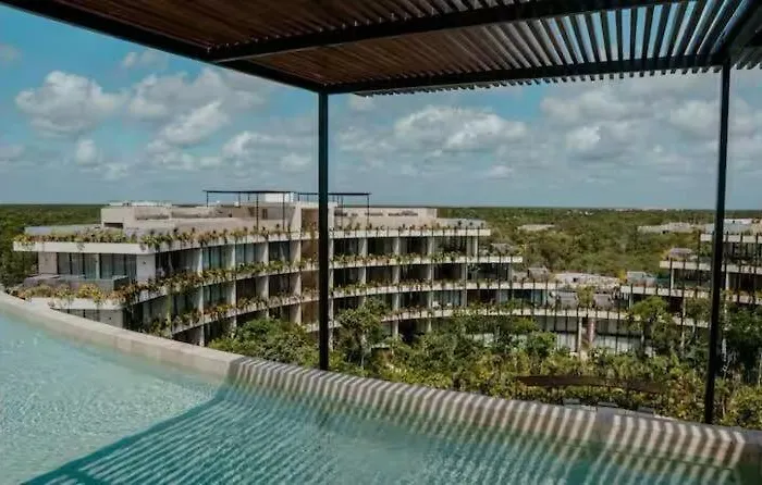Apartamento Alof In The Jungle