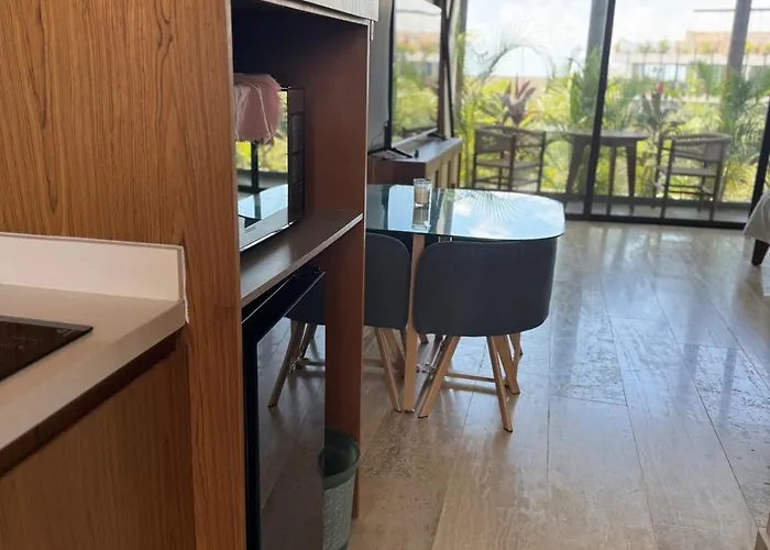 Apartament Alof In The Jungle *